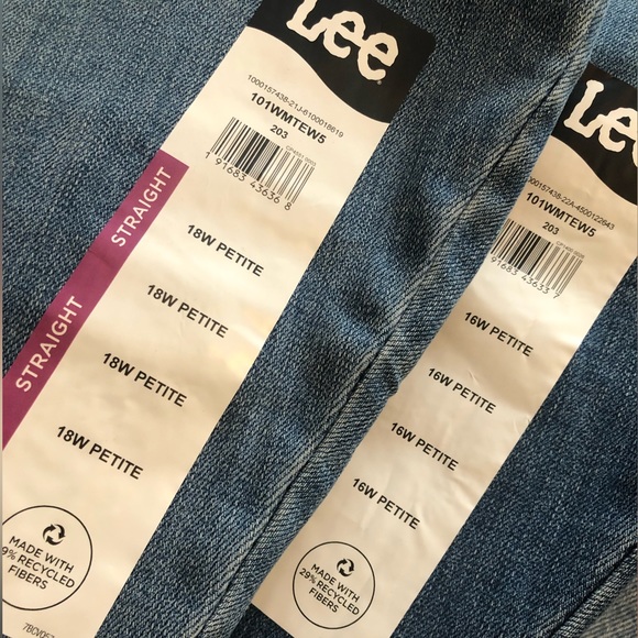 Lee Jeans - Picture 5 of 6